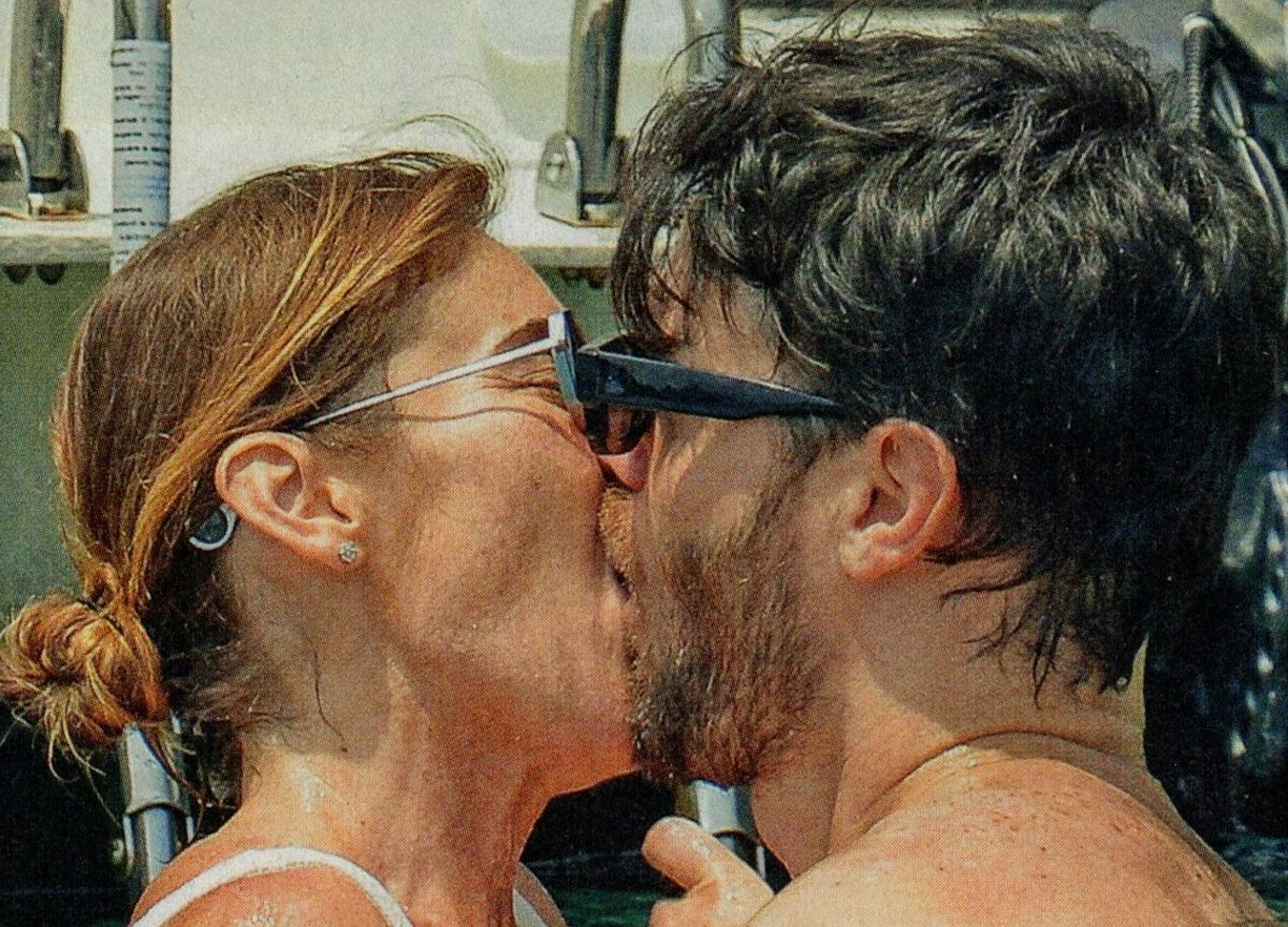 Maria Elena Boschi in dolce attesa? Non solo rumors, spuntano le foto