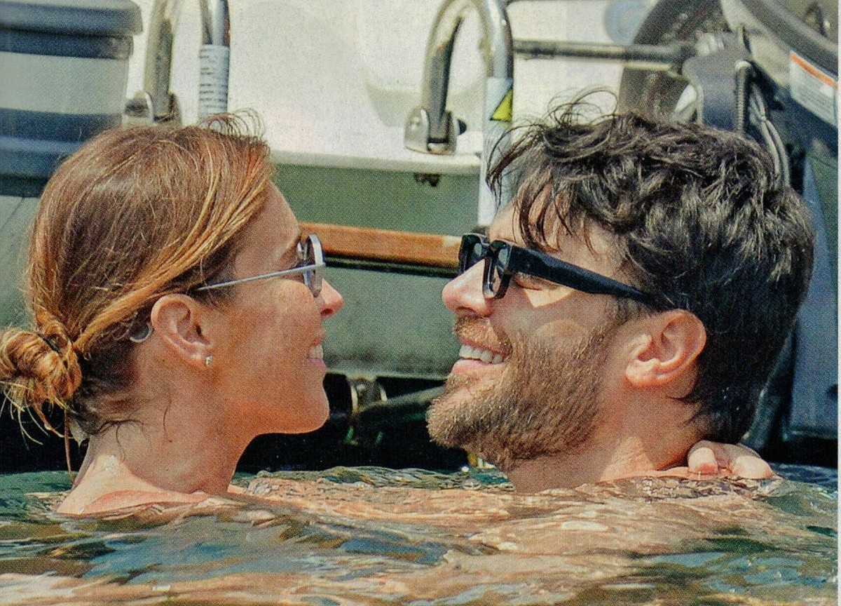 Maria Elena Boschi in dolce attesa? Non solo rumors, spuntano le foto