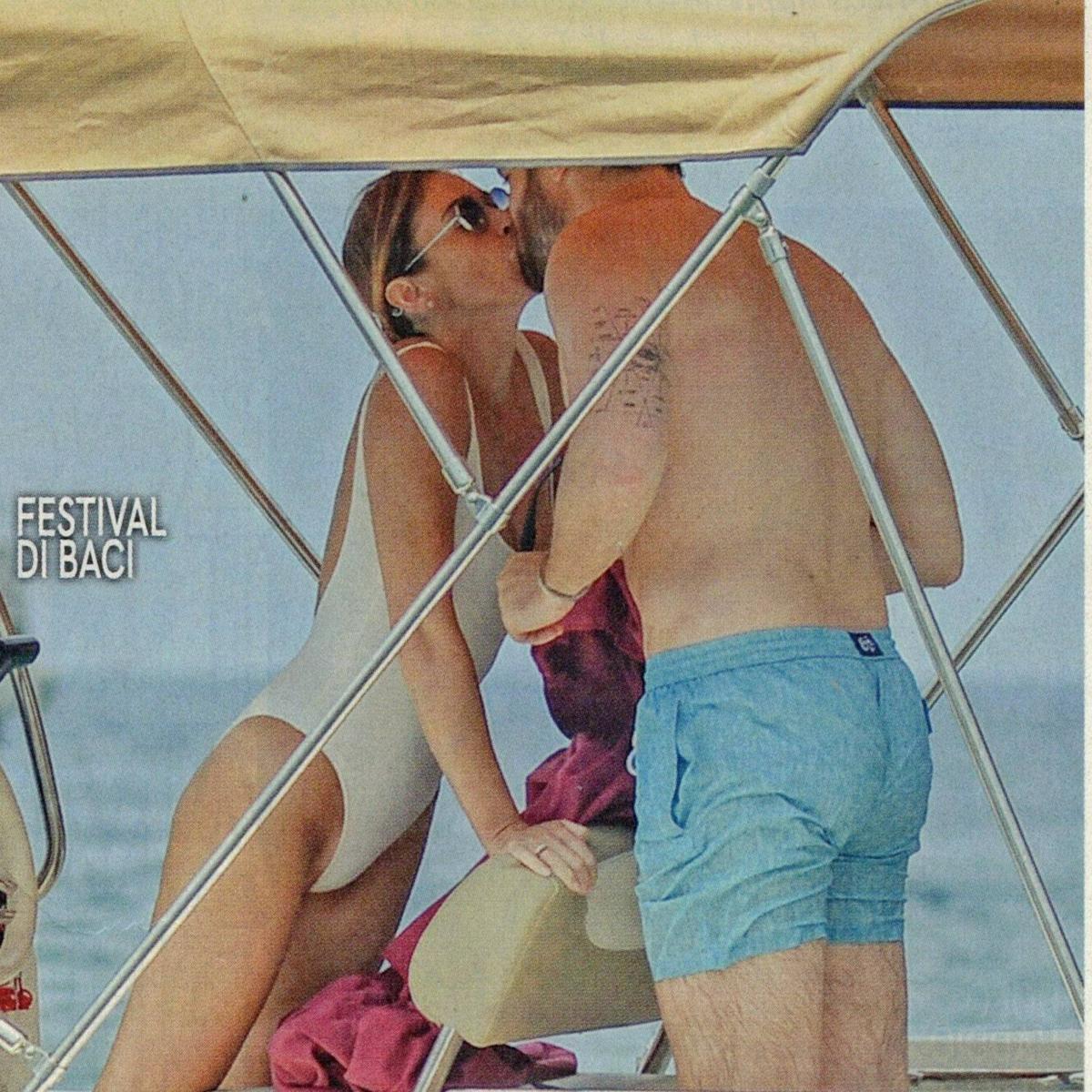 Maria Elena Boschi in dolce attesa? Non solo rumors, spuntano le foto