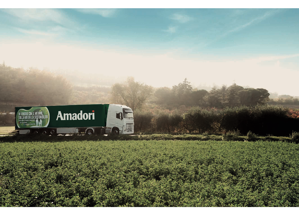 Gruppo Amadori: nel 2022 boom dei ricavi a +27,5% ed Ebitda a +77% Gruppo Amadori: nel 2022 boom dei ricavi a +27,5% ed Ebitda a +77%