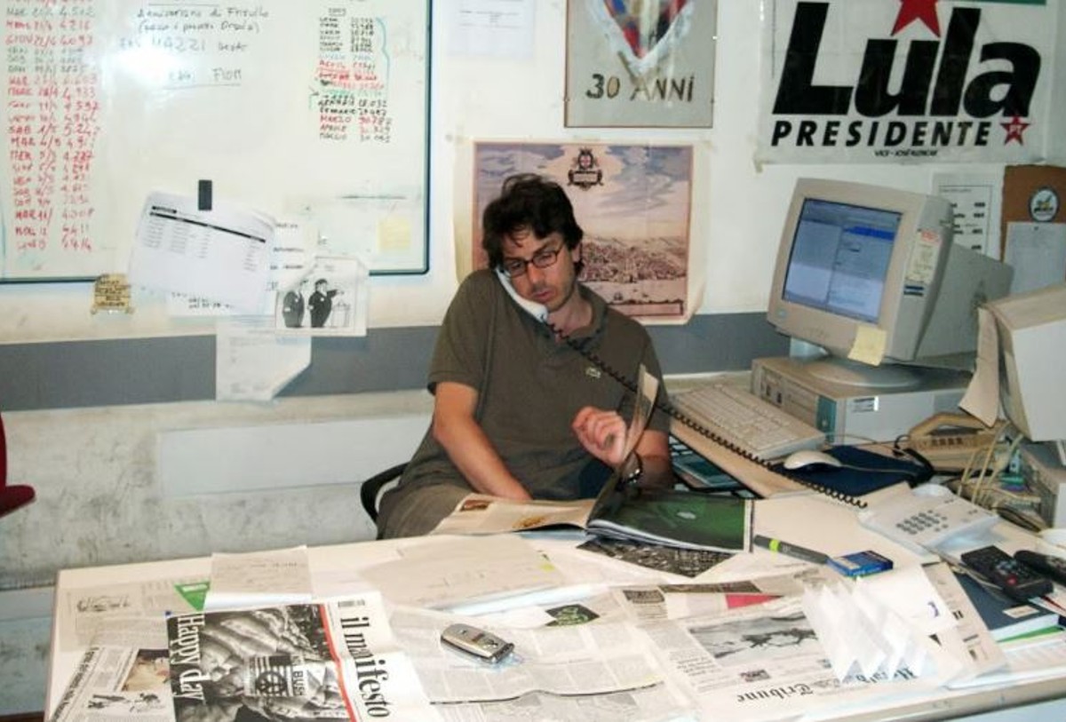 Fabozzi nuovo direttore del Manifesto, trovato il successore di Norma Rangeri Fabozzi nuovo direttore del Manifesto, trovato il successore di Norma Rangeri