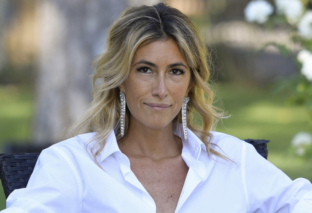 Grande Fratello, il primo concorrente: Annalisa Chirico. Rumor Grande Fratello, il primo concorrente: Annalisa Chirico. Rumor