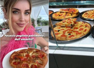 La Puglia non è solo focacce e orecchiette: la stampa sfida i social e i trend