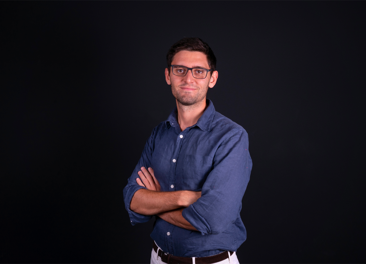 Zenith Service, Davide Dattoli entra a far parte del CdA Zenith Service, Davide Dattoli entra a far parte del CdA