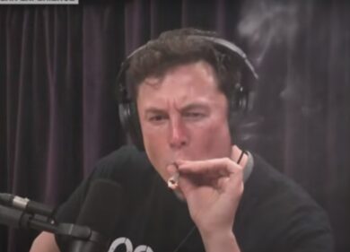 Musk, l’uomo più influente al mondo usa ketamina. Bomba sulla Silicon Valley