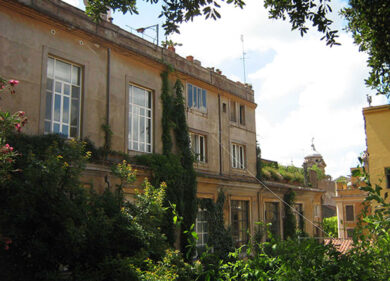 Roma, immobili ex Ipab: salta la prima poltrona. Piva lascia il Sant’Alessio