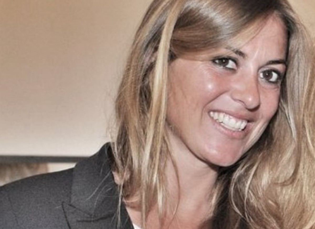 Visibilia, Santanchè “mollata” dalla portavoce: Nicoletta Santucci lascia Visibilia, Santanchè “mollata” dalla portavoce: Nicoletta Santucci lascia