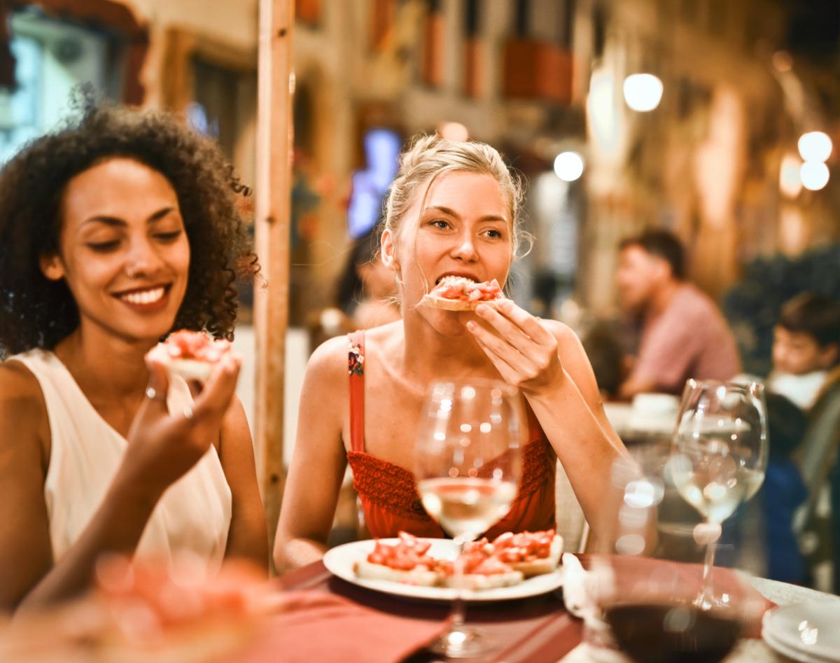 New York “uccide” la pizza tradizionale. Forni a legna chiusi per le emissioni New York “uccide” la pizza tradizionale. Forni a legna chiusi per le emissioni