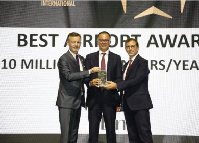 SEA, l’aeroporto di Milano Linate è il migliore d’Europa secondo ACI