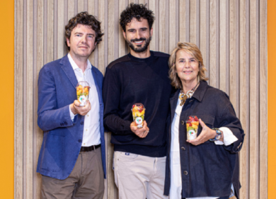 Autogrill, torna “La macedonia per la ricerca” con Fondazione Umberto Veronesi