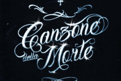 Canzone della Morte, il nuovo singolo di puro reggaeton di Bacio