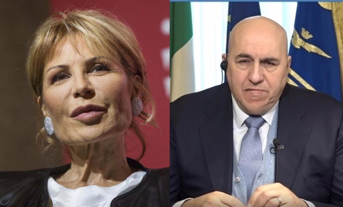 Da Crosetto a Gruber, l’informazione ha una coscienza Da Crosetto a Gruber, l’informazione ha una coscienza