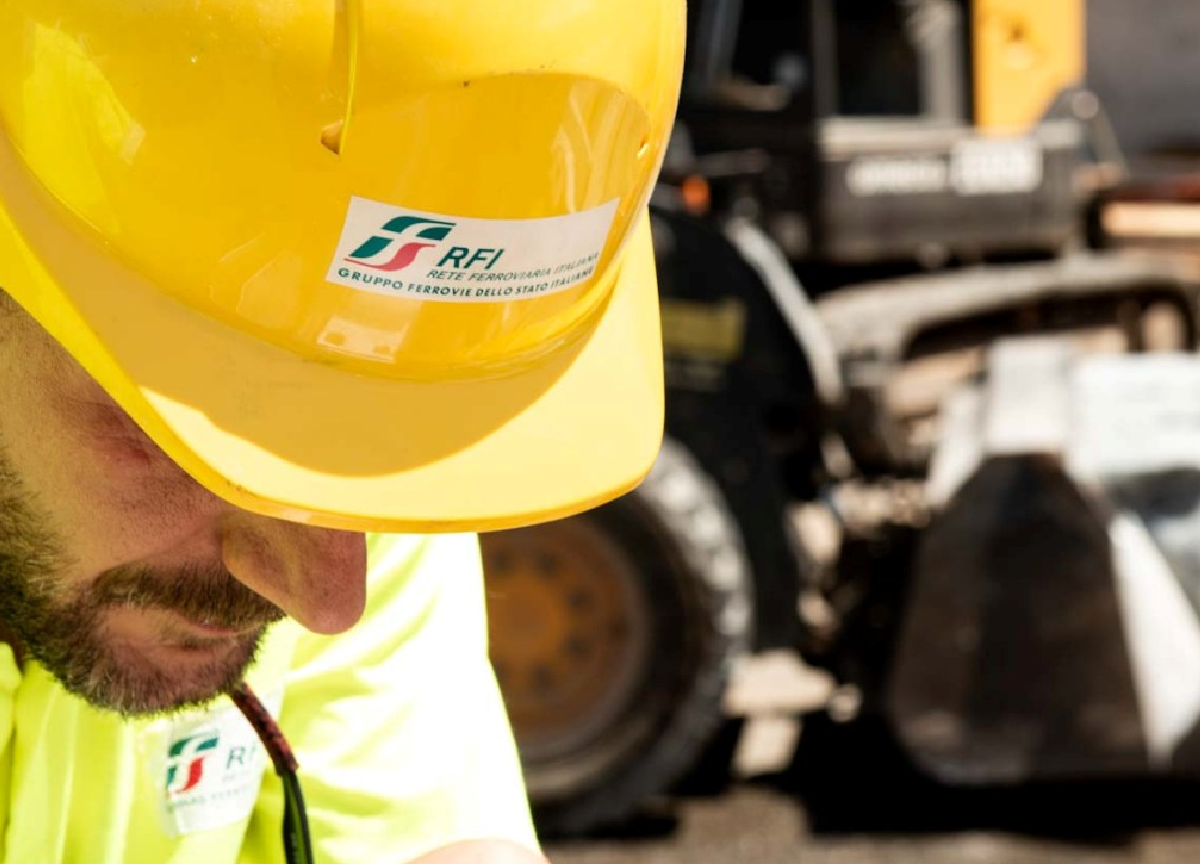 FS, Polo Infrastrutture: 3,6 miliardi di gare assegnate e lanciate in 72 ore FS, Polo Infrastrutture: 3,6 miliardi di gare assegnate e lanciate in 72 ore