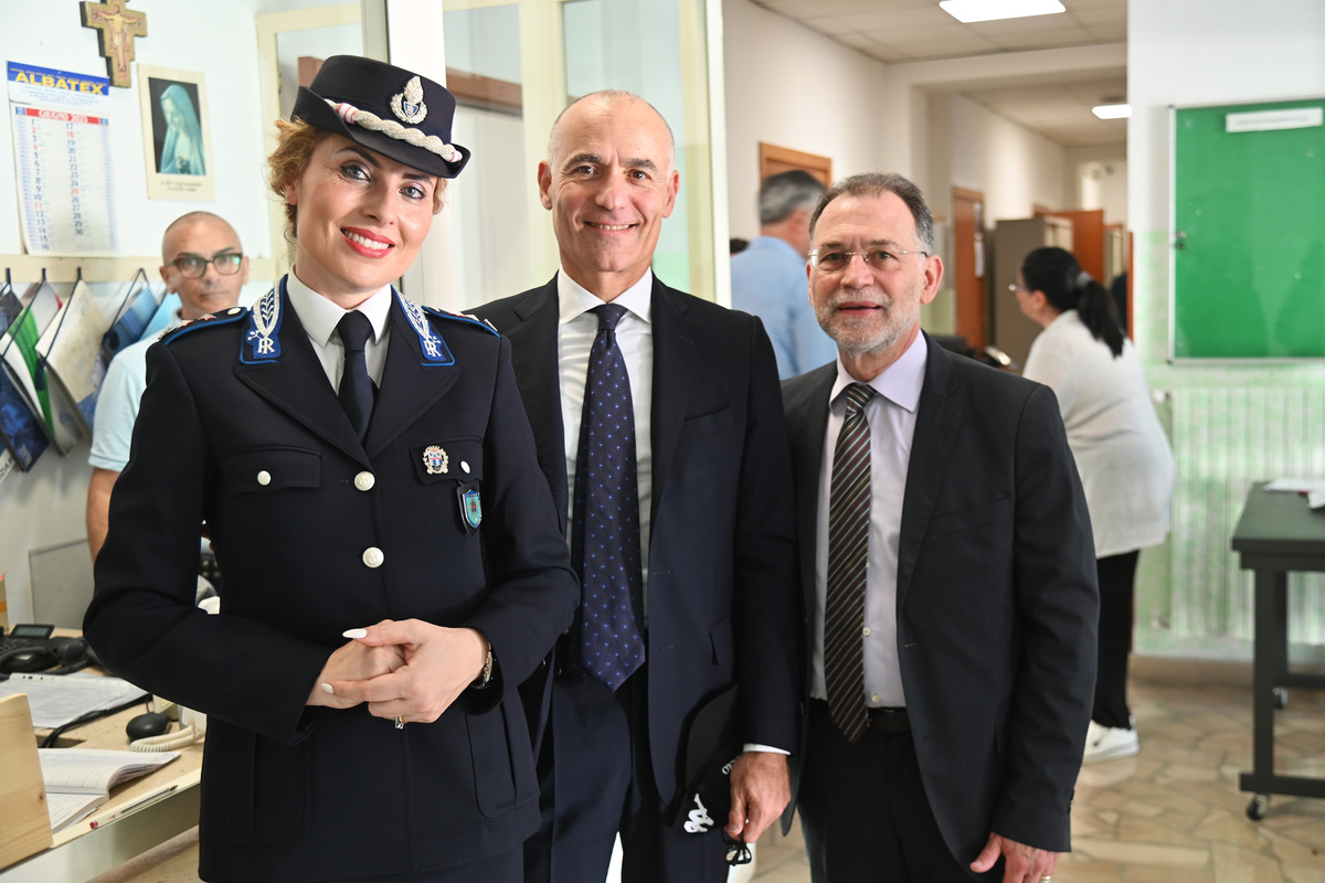 Intesa Sanpaolo, presentato il progetto di inclusione rivolto agli IPM