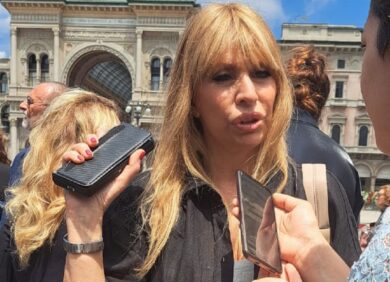 Rachele ad Alessandra: “Sicura di essere di Dx?”. Lo scontro tra le Mussolini