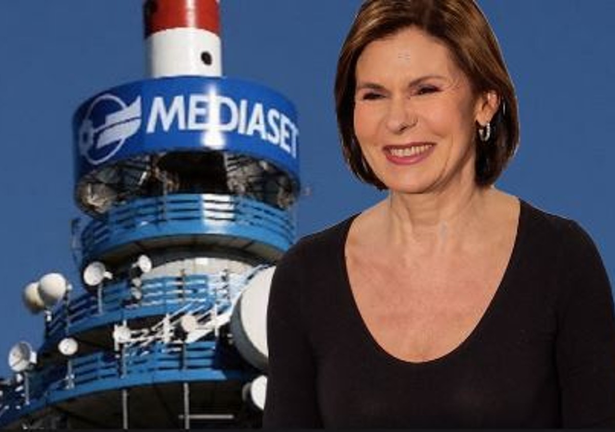 Berlinguer verso Mediaset, addio Rai. “Colpa” di Francesca Fagnani Berlinguer verso Mediaset, addio Rai. “Colpa” di Francesca Fagnani