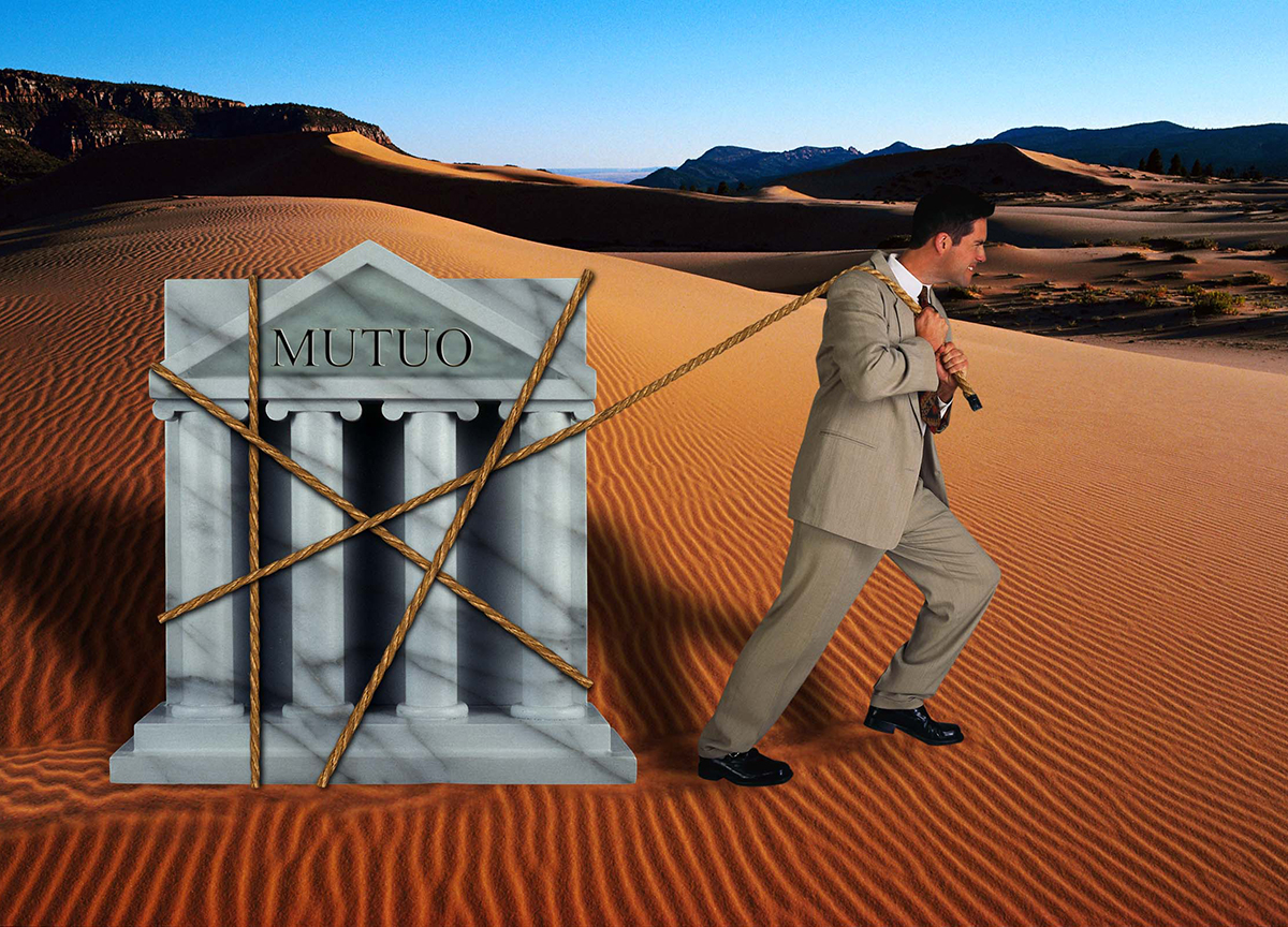 L’incubo del mutuo: con il rialzo dei tassi rate fino al 70% in più L’incubo del mutuo: con il rialzo dei tassi rate fino al 70% in più