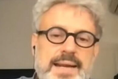 Guerra Ucraina, Parsi contro la missione di pace di Zuppi: “Delirante”