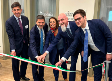 SIMEST, Gruppo CDP: inaugurato nuovo ufficio a Belgrado
