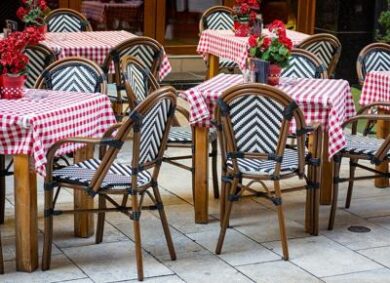 La cucina italiana non è nell’Olimpo delle migliori: la stoccata francese