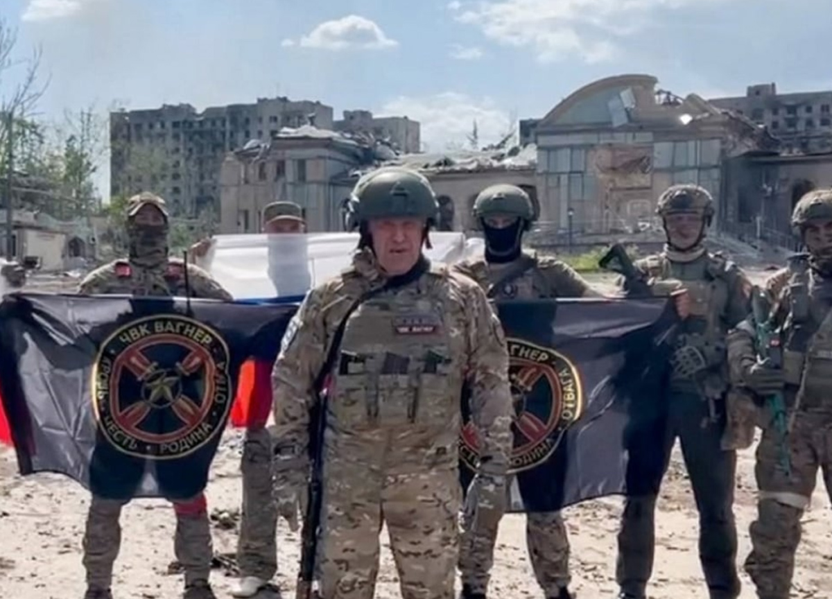 Dopo la Wagner servono nuove leve, ennesima grana per Putin (a corto di soldi) Dopo la Wagner servono nuove leve, ennesima grana per Putin (a corto di soldi)