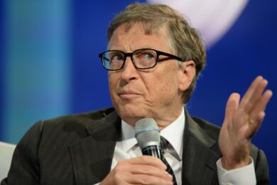 “Ha foto di lei nuda sul telefono?”. Bill Gates e quei colloqui a luci rosse
