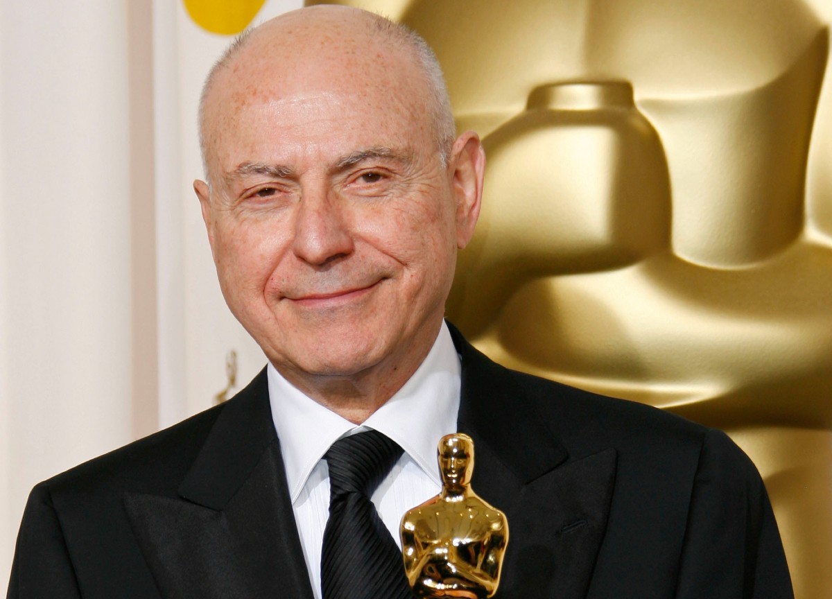 Morto l’attore Alan Arkin, l’altro Woody Allen di Hollywood Morto l’attore Alan Arkin, l’altro Woody Allen di Hollywood