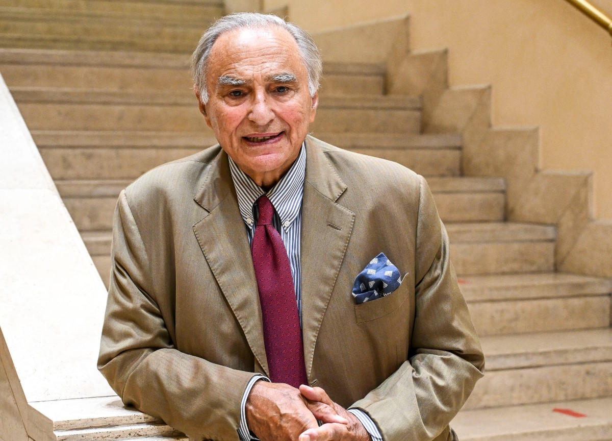 Sapelli: “Mes trappola per topi, Meloni ha ragione. Sconcertante Giorgetti” Sapelli: “Mes trappola per topi, Meloni ha ragione. Sconcertante Giorgetti”