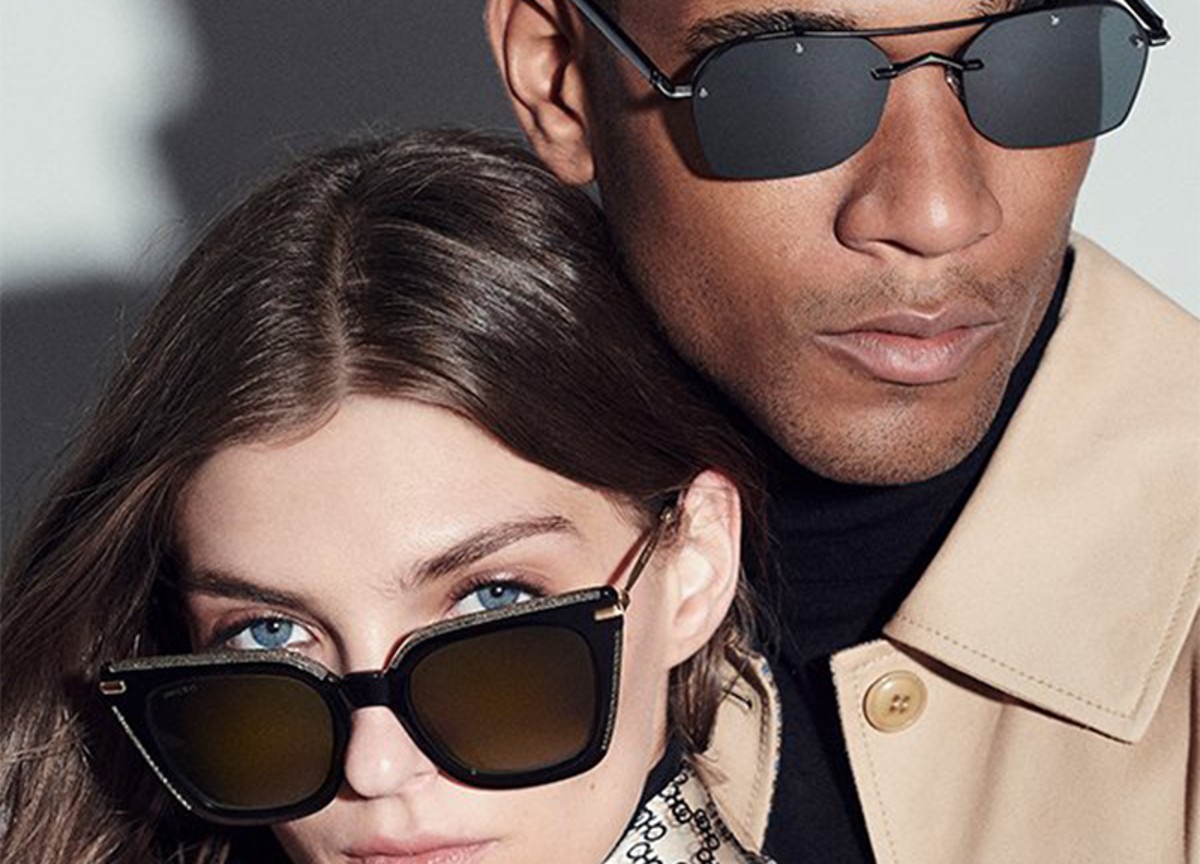Jimmy Choo lascia Safilo per Luxottica. In arrivo nel 2024 la nuova collezione Jimmy Choo lascia Safilo per Luxottica. In arrivo nel 2024 la nuova collezione