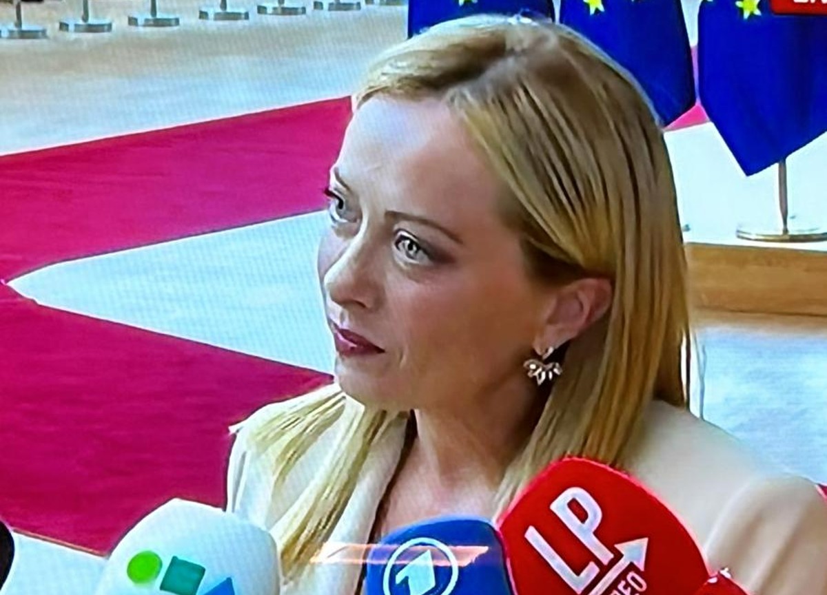 Ue, Meloni tradita da Ungheria-Polonia. Così è saltato l’accordo sui migranti Ue, Meloni tradita da Ungheria-Polonia. Così è saltato l’accordo sui migranti