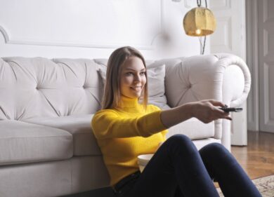 Ascolti tv, l’informazione del TG Regionale piace. Rai3 oltre il 17%