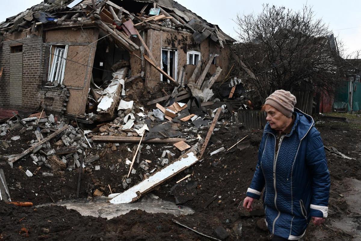 Ucraina, Cia a Kiev: possibile negoziato. Biden manda i missili a lungo raggio Ucraina, Cia a Kiev: possibile negoziato. Biden manda i missili a lungo raggio
