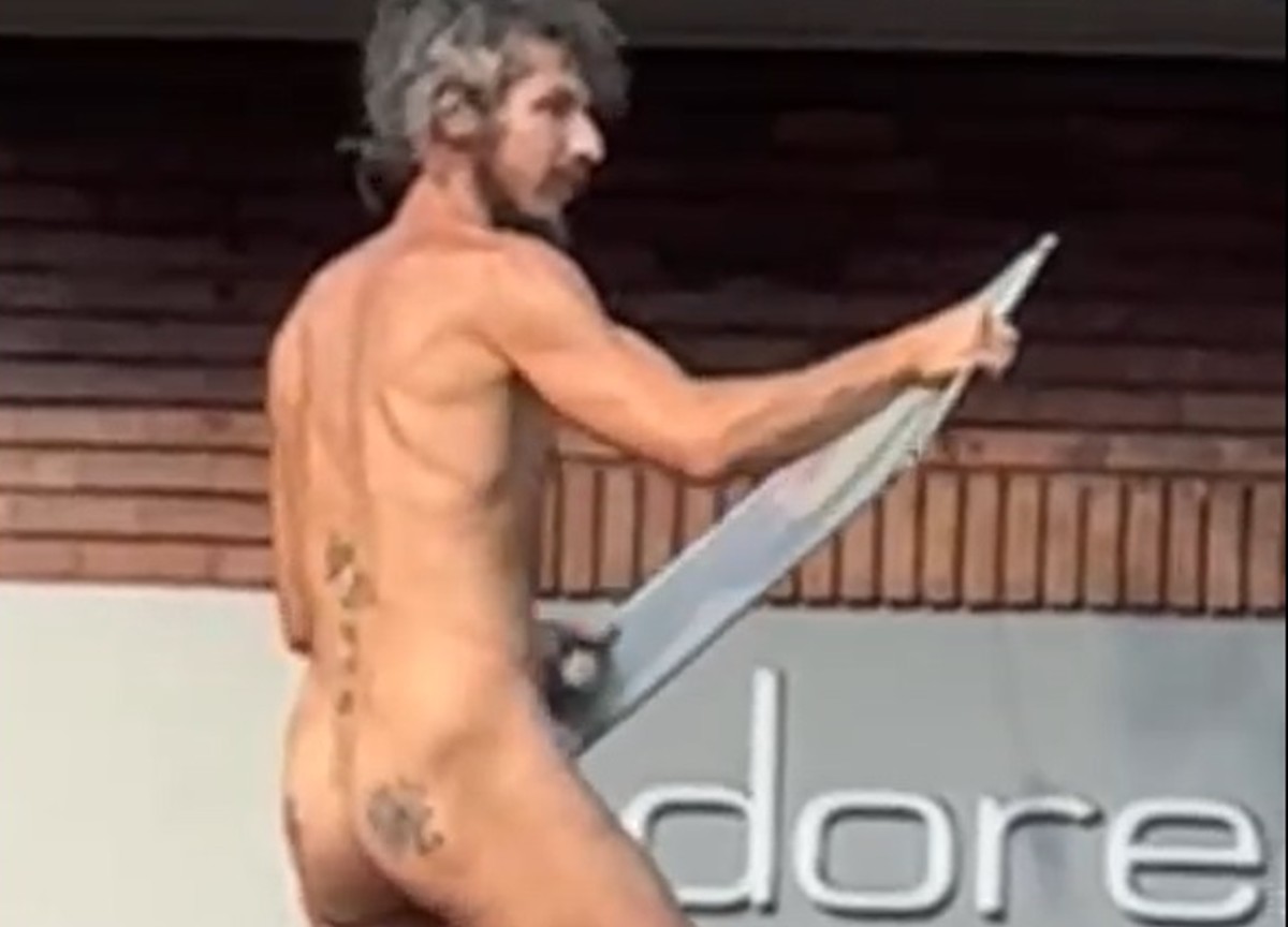 Galleria foto 'Gay Pride Bologna, puro esibizionismo. Dalla trasgressione al conformismo' - foto 1