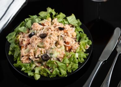 Il tonno in scatola fa male: ecco la marca dannosa per cuore e glicemia