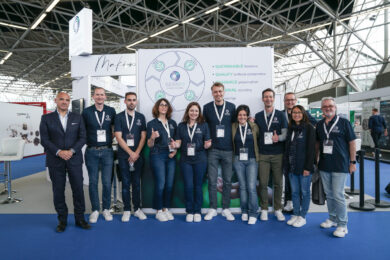 Stellantis presenta SUSTAINera, il programma per rigenerazione dei componenti