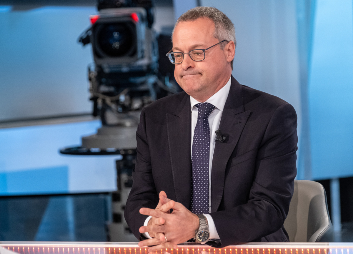 Confindustria, Bonomi in minoranza e verso l’addio. La corsa alla successione Confindustria, Bonomi in minoranza e verso l’addio. La corsa alla successione