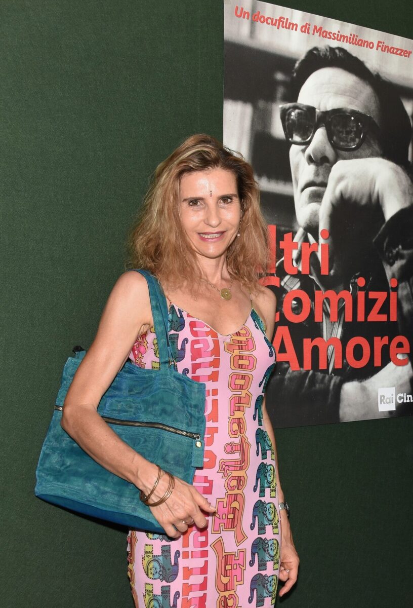 Altri Comizi d’Amore il docufilm su Pasolini Altri Comizi d’Amore il docufilm su Pasolini