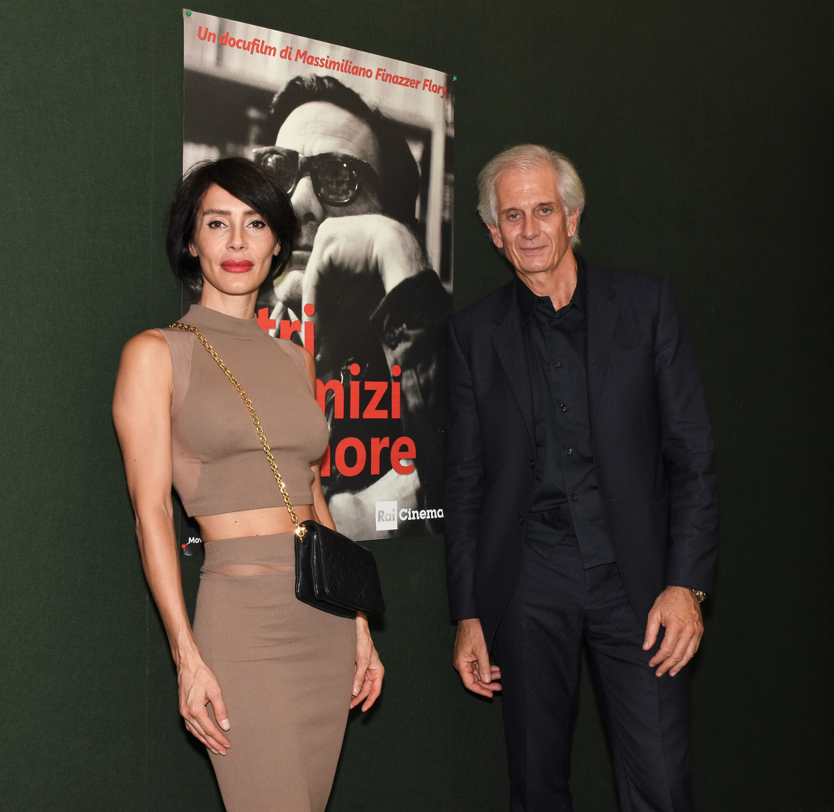 Altri Comizi d’Amore il docufilm su Pasolini Altri Comizi d’Amore il docufilm su Pasolini