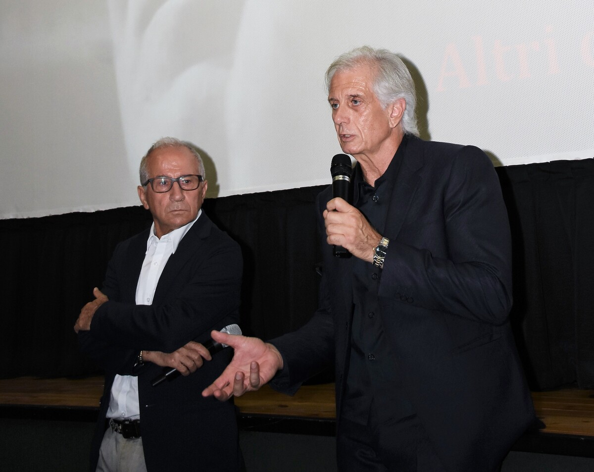 Altri Comizi d’Amore il docufilm su Pasolini Altri Comizi d’Amore il docufilm su Pasolini
