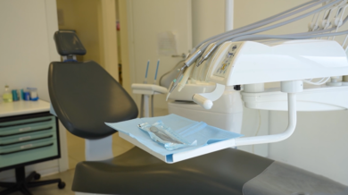 Un sorriso bello e soprattutto sano; alcuni consigli utili