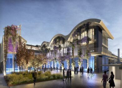 Da fabbrica a innovativa co-factory: il progetto del Certosa District a Milano