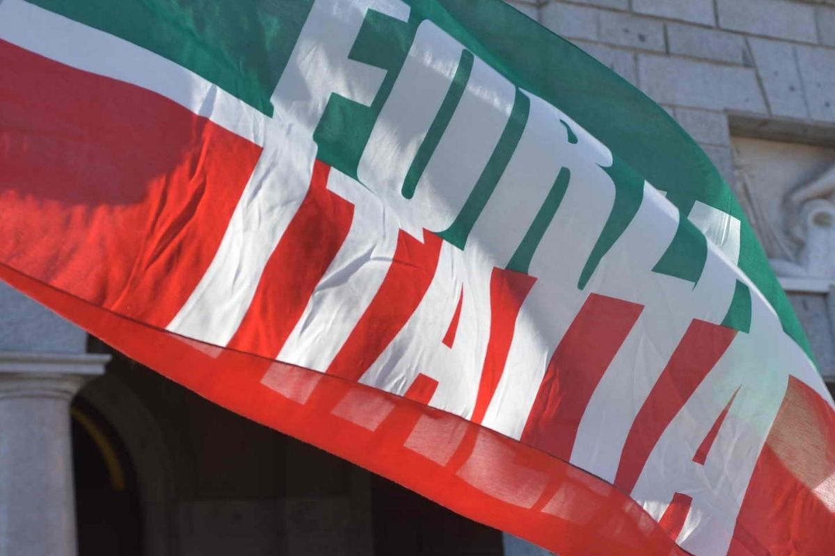 Municipio 5, De Bellis approda in FI. Era stato eletto con la Lega Municipio 5, De Bellis approda in FI. Era stato eletto con la Lega