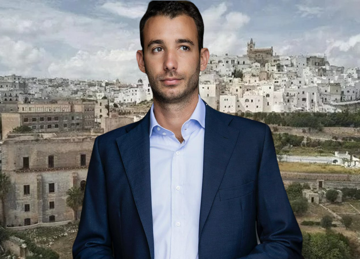 Vista Hotel, i Passera puntano sulla Puglia: a Ostuni il resort extralusso