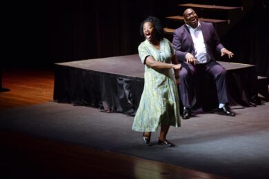 Mahalia The Queen of Gospel Music