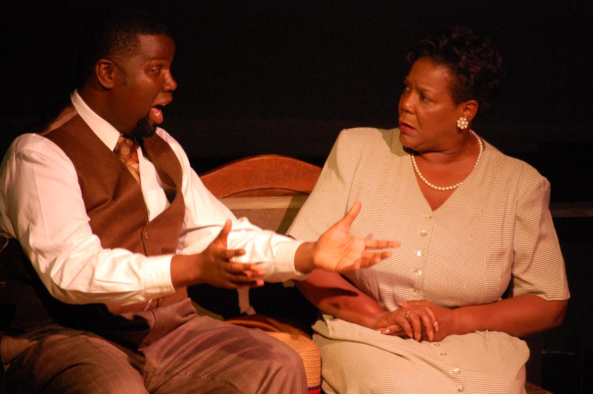 Mahalia The Queen of Gospel Music