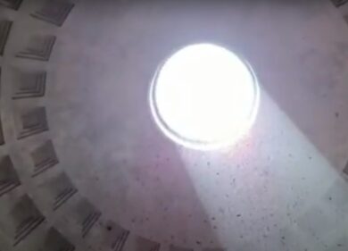 Visitare il Pantheon da oggi costa 5 euro ma per i romani l’ingresso è gratis