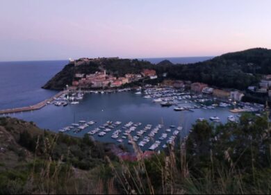 Argentario misteri. Porto Ercole: le “c” diventano “q”, il mega progetto degli svedesi storpiatori