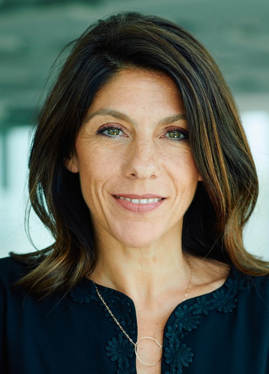 Stéphanie Cau nominata Direttrice della Comunicazione del Gruppo Renault Stéphanie Cau nominata Direttrice della Comunicazione del Gruppo Renault