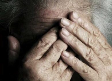 Violenza sessuale verso una 78enne: arrestato