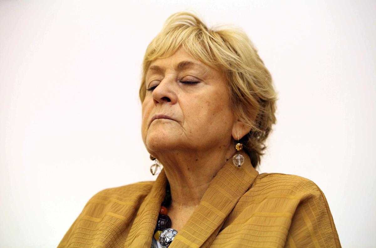 Condanna Davigo, spunta il “mentore ispiratore”. Ombre sulla ex pm Boccassini Condanna Davigo, spunta il “mentore ispiratore”. Ombre sulla ex pm Boccassini